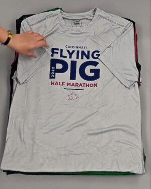 Фотография  403 - Футболки СТОК CAN 084#5 кг, ЛОТ №9000 оптом в Кызыле и республике Тыва