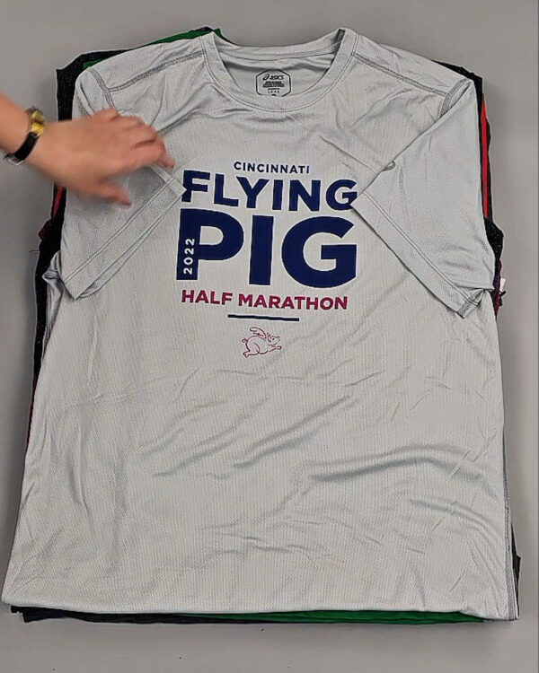 Фотография  223 - Футболки СТОК CAN 084#5 кг, ЛОТ №9000 оптом в Кызыле и республике Тыва