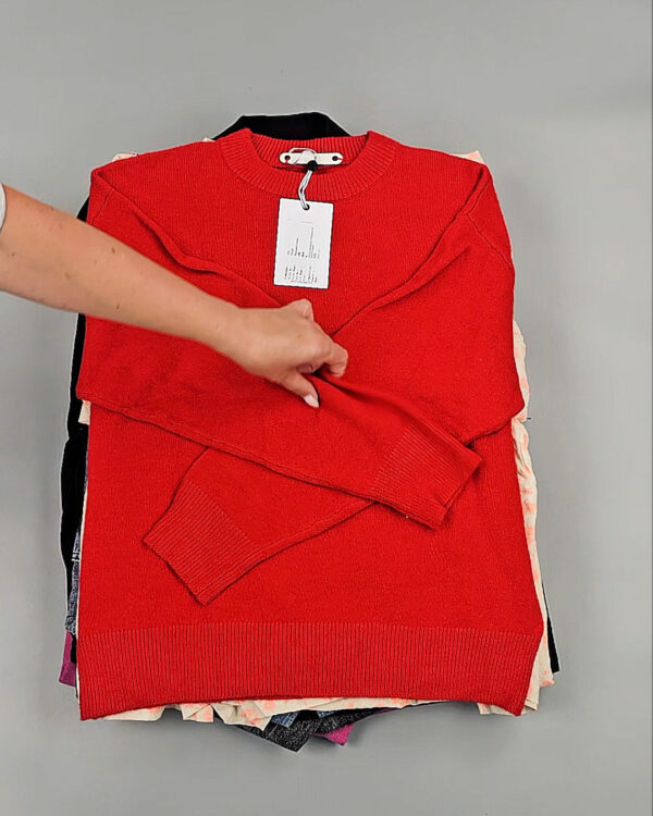 Фотография  462 - CO COUTURE mix 075#25 шт, ЛОТ №9071 оптом в Кызыле и республике Тыва