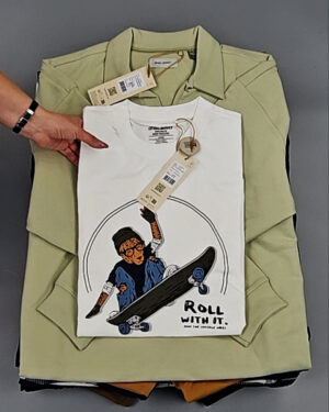 Фотография  156 - BLEND HE Summer 075#15 кг, ЛОТ №9006 оптом в Кызыле и республике Тыва