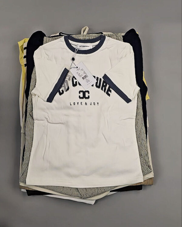 Фотография  821 - CO COUTURE mix 075#25 шт, ЛОТ №9069 оптом в Кызыле и республике Тыва