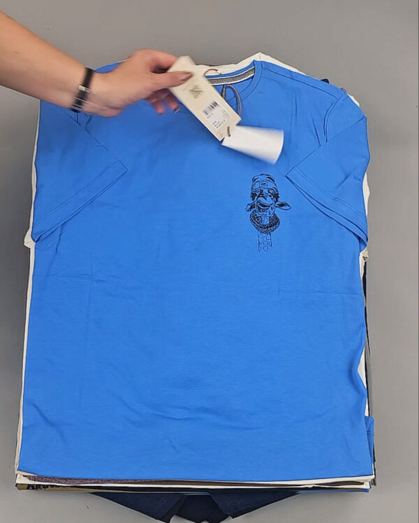 Фотография  611 - BLEND HE Summer 075#15 кг, ЛОТ №9003 оптом в Кызыле и республике Тыва