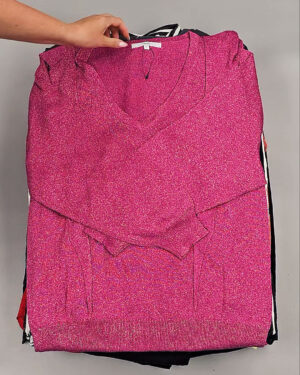 Фотография  217 - NEXT Winter Women mix#15 кг оптом в Кызыле и республике Тыва