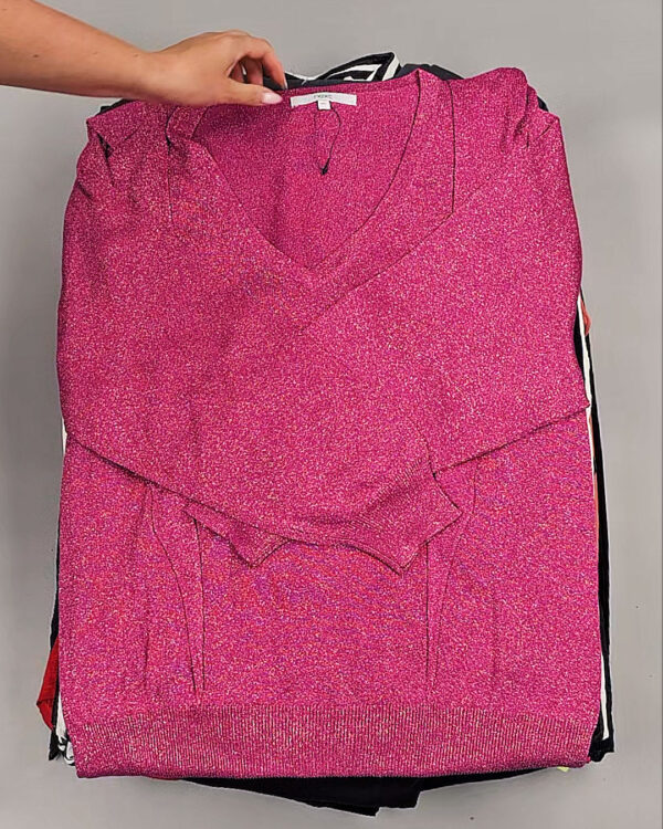 Фотография  138 - NEXT Winter Women mix#15 кг оптом в Кызыле и республике Тыва