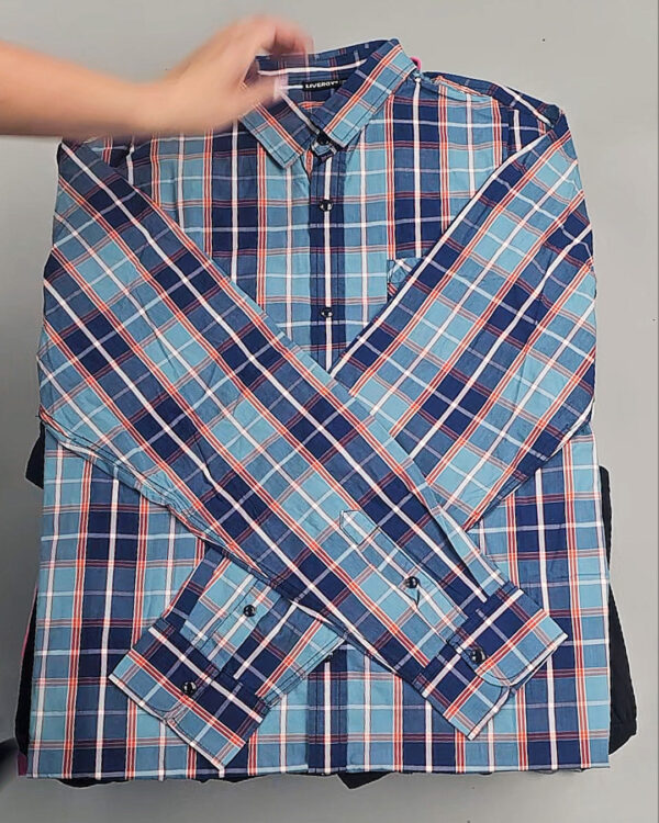 Фотография  956 - LIDL Summer м/ж 022024#15 кг, ЛОТ №9029 оптом в Кызыле и республике Тыва