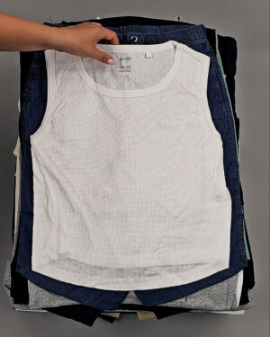 Фотография  593 - LIDL Summer mix 074#15 кг, ЛОТ №8991 оптом в Кызыле и республике Тыва