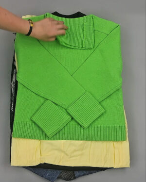 Фотография  149 - CO COUTURE mix 075#25 шт, ЛОТ №9010 оптом в Кызыле и республике Тыва