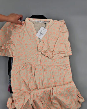 Фотография  169 - CO COUTURE mix 075#25 шт, ЛОТ №9071 оптом в Кызыле и республике Тыва