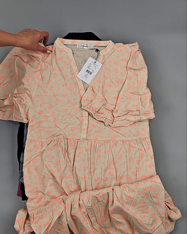 Фотография  196 - CO COUTURE mix 075#25 шт, ЛОТ №9071 оптом в Кызыле и республике Тыва