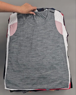 Фотография  413 - LIDL Summer mix 114#20 кг, ЛОТ №9035 оптом в Кызыле и республике Тыва