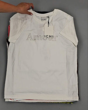 Фотография  625 - Футболки DK COMPANY 045 B#5,5 кг, ЛОТ №9087 оптом в Кызыле и республике Тыва