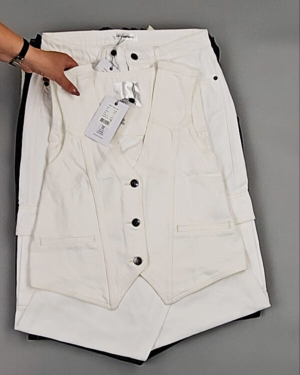 Фотография  955 - CO COUTURE mix 075#25 шт оптом в Кызыле и республике Тыва