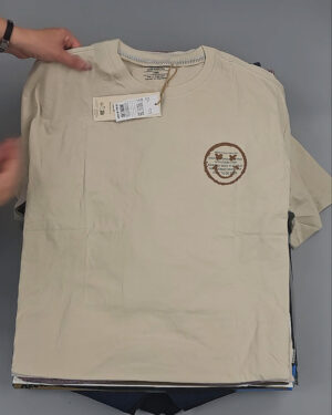 Фотография  790 - BLEND HE Summer 075#15 кг, ЛОТ №9003 оптом в Кызыле и республике Тыва