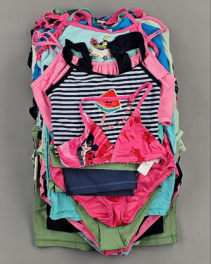 Купить Купальники LIDL Kids 114#5 кг, ЛОТ №8951 оптом в Кызыле и республике Тыва