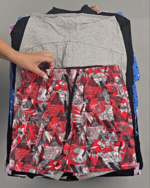 Фотография  217 - LIDL Summer mix 114#20 кг, ЛОТ №9033 оптом в Кызыле и республике Тыва