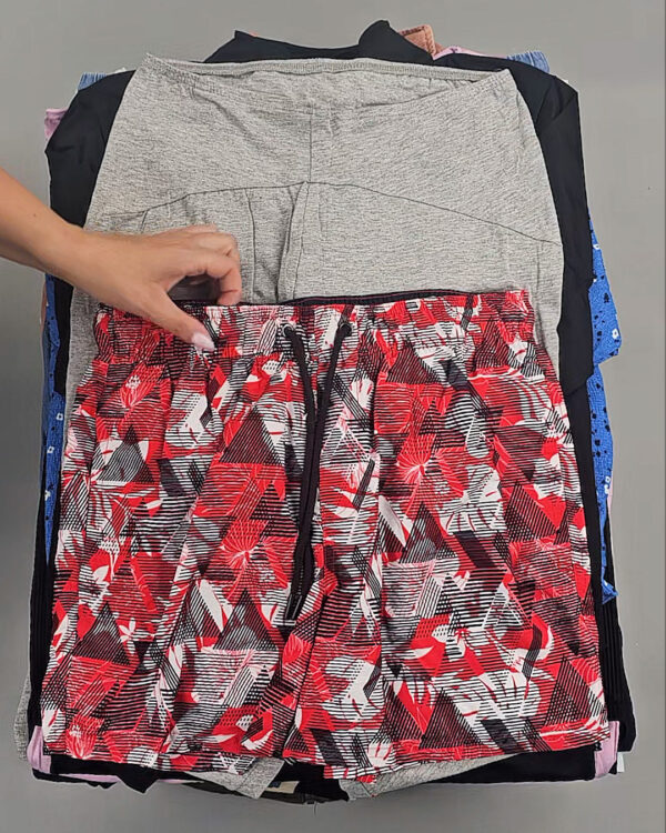 Фотография  201 - LIDL Summer mix 114#20 кг, ЛОТ №9033 оптом в Кызыле и республике Тыва