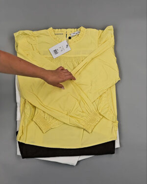 Фотография  356 - CO COUTURE mix 075#25 шт, ЛОТ №9069 оптом в Кызыле и республике Тыва