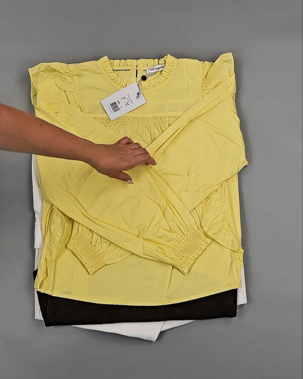 Фотография  860 - CO COUTURE mix 075#25 шт, ЛОТ №9069 оптом в Кызыле и республике Тыва