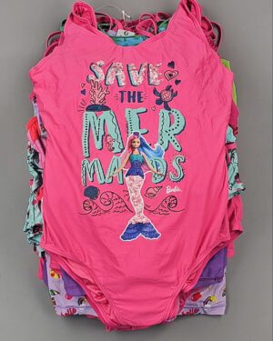 Купить Купальники LIDL Kids#4,2 кг, ЛОТ №8968 оптом в Кызыле и республике Тыва