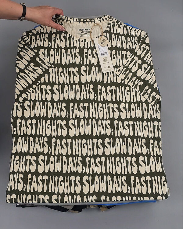 Фотография  807 - BLEND HE Summer 075#15 кг оптом в Кызыле и республике Тыва