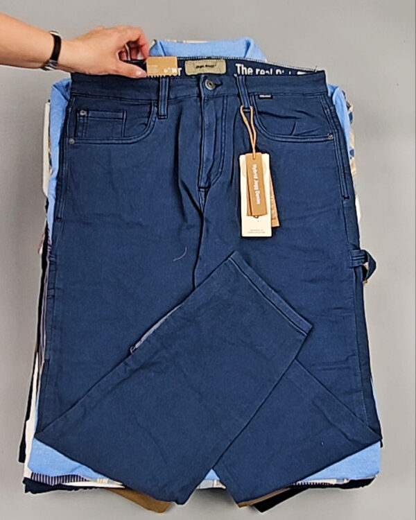 Фотография  751 - BLEND HE Summer 075#15 кг, ЛОТ №9006 оптом в Кызыле и республике Тыва