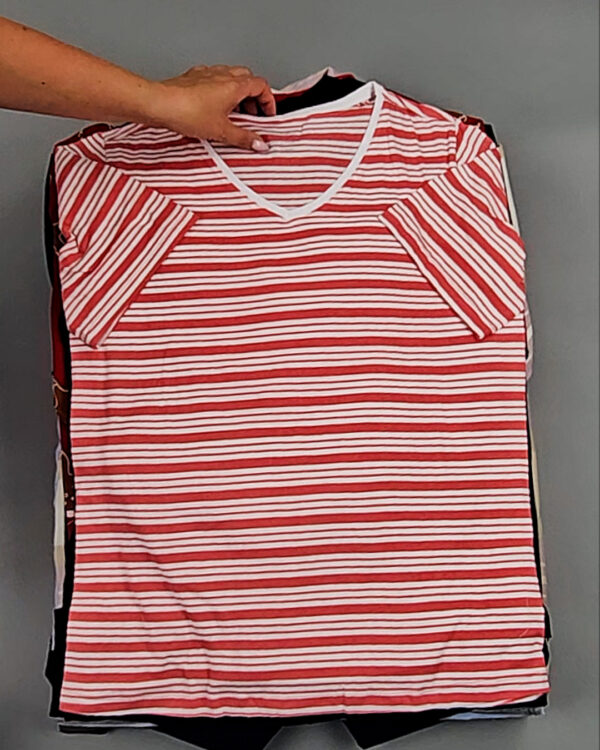 Фотография  433 - LIDL Winter mix 074#15 кг, ЛОТ №9051 оптом в Кызыле и республике Тыва