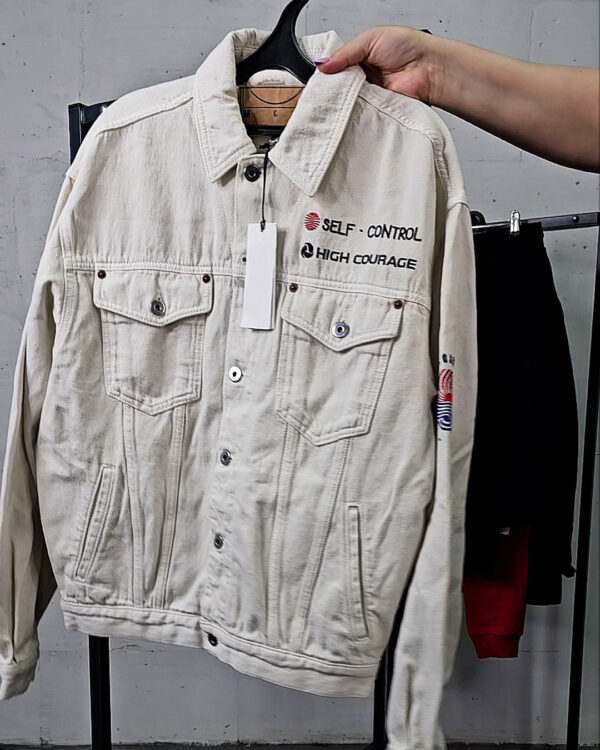 Фотография  379 - McQ 075#5,4 кг, ЛОТ №9081 оптом в Кызыле и республике Тыва