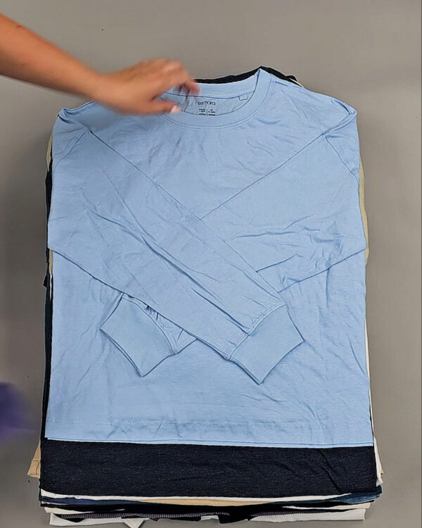 Фотография  696 - LIDL Winter mix 074#15 кг, ЛОТ №9052 оптом в Кызыле и республике Тыва