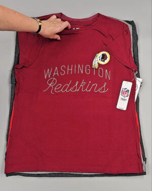 Фотография  501 - Футболки СТОК CAN 084#5 кг, ЛОТ №9000 оптом в Кызыле и республике Тыва