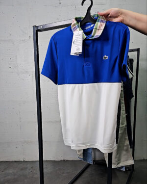 Фотография  502 - LACOSTE, CALVIN KLEIN, TOMMY HILFIGER, GUESS + 075#19 шт, ЛОТ №9073 оптом в Кызыле и республике Тыва