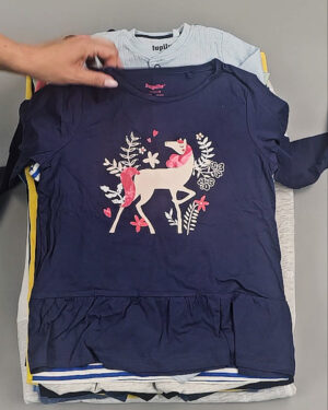 Фотография  801 - LIDL Kids Winter 114#7 кг, ЛОТ №8981 оптом в Кызыле и республике Тыва