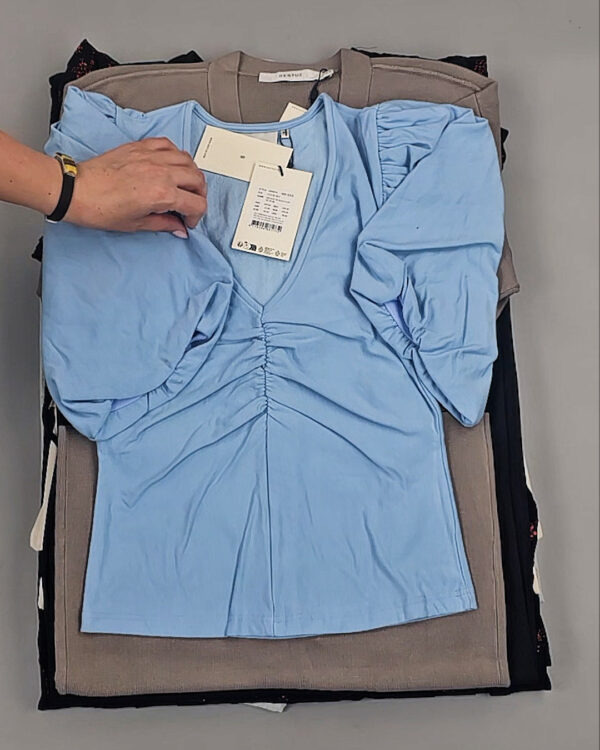 Фотография  673 - GESTUZ mix 075#24 шт, ЛОТ №9019 оптом в Кызыле и республике Тыва