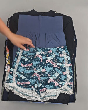 Фотография  785 - LIDL Summer м/ж 022024#15 кг, ЛОТ №9028 оптом в Кызыле и республике Тыва