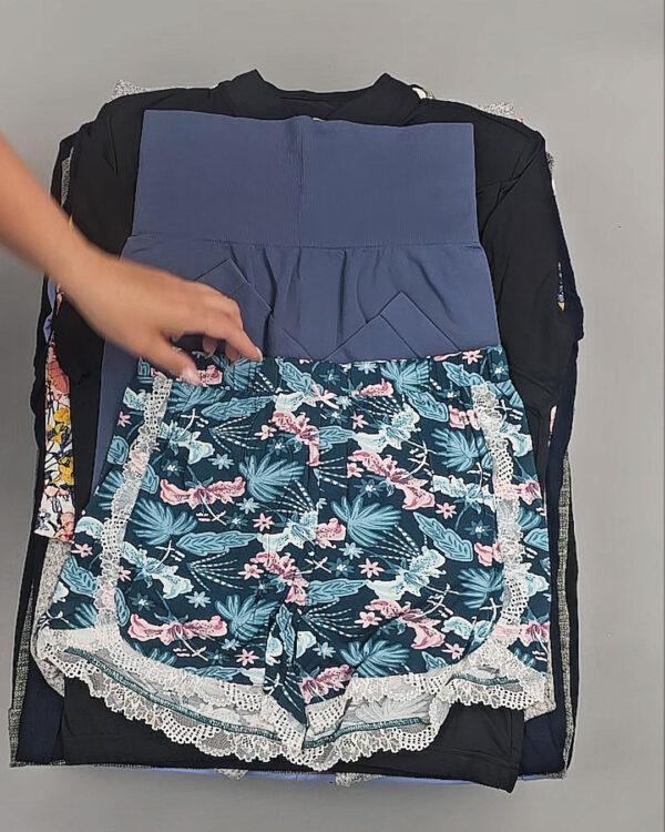 Фотография  590 - LIDL Summer м/ж 022024#15 кг, ЛОТ №9028 оптом в Кызыле и республике Тыва