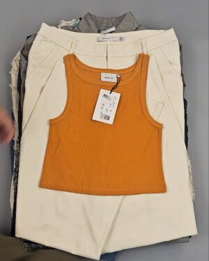 Фотография  596 - GESTUZ mix 075#24 шт, ЛОТ №9018 оптом в Кызыле и республике Тыва