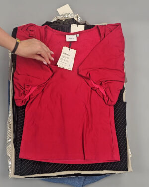 Фотография  680 - GESTUZ mix 075#24 шт, ЛОТ №9020 оптом в Кызыле и республике Тыва