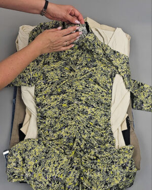 Фотография  745 - GESTUZ mix 075#24 шт, ЛОТ №9017 оптом в Кызыле и республике Тыва