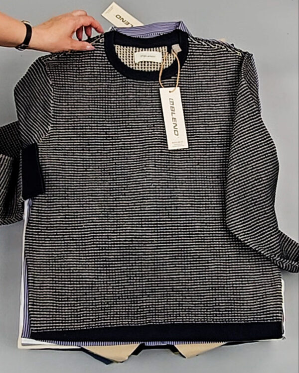 Фотография  814 - BLEND HE Summer 075#15 кг, ЛОТ №9004 оптом в Кызыле и республике Тыва