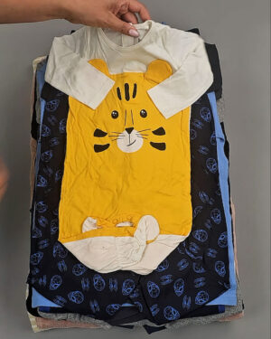 Фотография  348 - LIDL Kids Winter 114#7 кг, ЛОТ №8979 оптом в Кызыле и республике Тыва