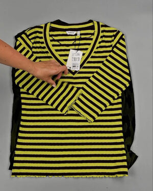 Фотография  136 - Футболки DK COMPANY 045 B#5,5 кг, ЛОТ №9087 оптом в Кызыле и республике Тыва