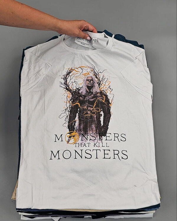 Фотография  877 - LIDL Winter mix 074#15 кг, ЛОТ №9052 оптом в Кызыле и республике Тыва