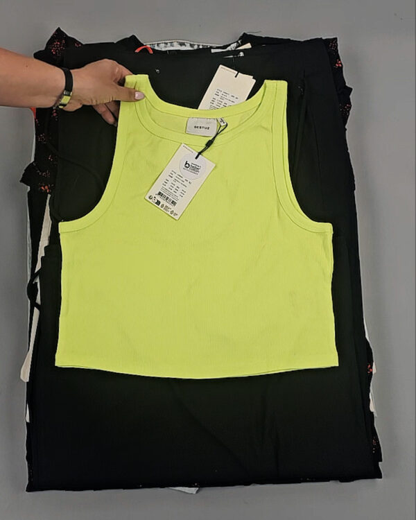 Фотография  391 - GESTUZ mix 075#24 шт, ЛОТ №9019 оптом в Кызыле и республике Тыва