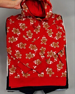 Фотография  857 - LIDL Winter mix 074#15 кг, ЛОТ №9051 оптом в Кызыле и республике Тыва