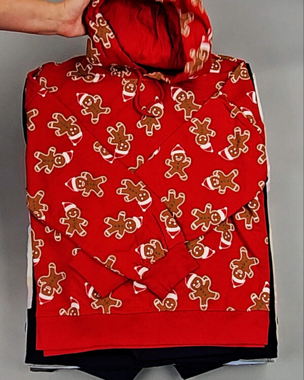 Фотография  953 - LIDL Winter mix 074#15 кг, ЛОТ №9051 оптом в Кызыле и республике Тыва