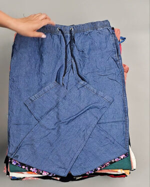 Фотография  989 - LIDL Summer mix 074#15 кг оптом в Кызыле и республике Тыва