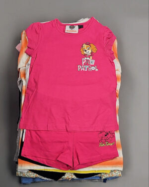 Фотография  735 - LIDL Kids Summer 114#7 кг, ЛОТ №8977 оптом в Кызыле и республике Тыва