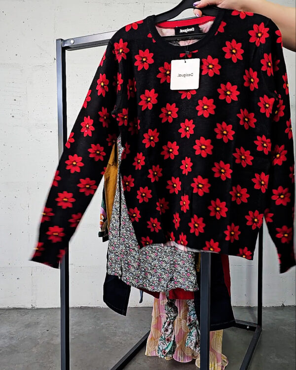 Фотография  275 - BRAND mix Women 075#10 кг, ЛОТ №9094 оптом в Кызыле и республике Тыва