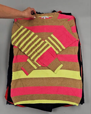 Фотография  830 - NEXT Winter Women mix#15 кг оптом в Кызыле и республике Тыва