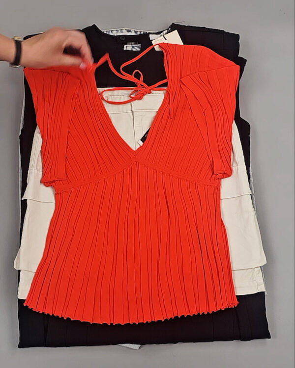 Фотография  597 - GESTUZ mix 075#24 шт, ЛОТ №9019 оптом в Кызыле и республике Тыва