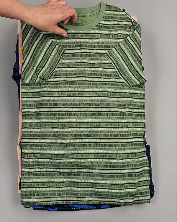 Фотография  670 - LIDL Kinder Baby Winter 074#7 кг, ЛОТ №8940 оптом в Кызыле и республике Тыва